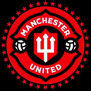 Логотип телеграм канала @redunited_tg — Red Devils | Манчестер Юнайтед