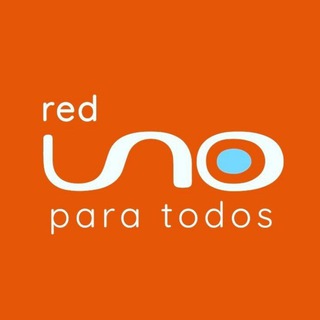 Logotipo del canal de telegramas redunodebolivia - Red Uno Tv