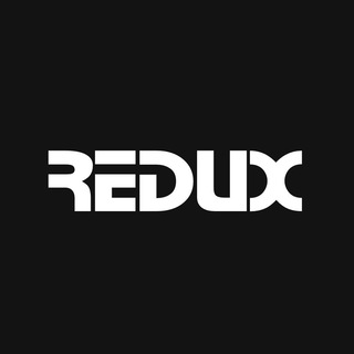 Логотип телеграм канала @reduxx — REDUX