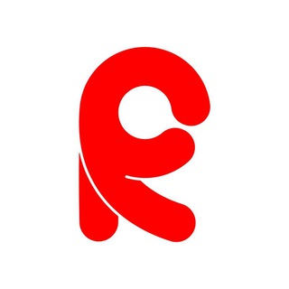 Логотип телеграм канала @redvapeshop — REDVAPE