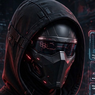 Logo of telegram channel redverse_solana_radar — ⚡ Redverse | Solana Memecoin Radar 🛰️