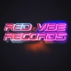 Логотип телеграм канала @redviderecord — Red Vibe record Live