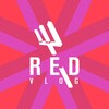 Логотип телеграм канала @redvlog11 — RED VLOG | МАНЧЕСТЕР ЮНАЙТЕД