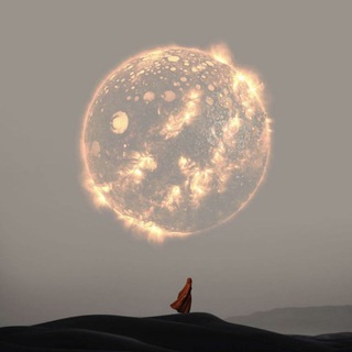 Логотип телеграм канала @redwater_den — the VVITCH