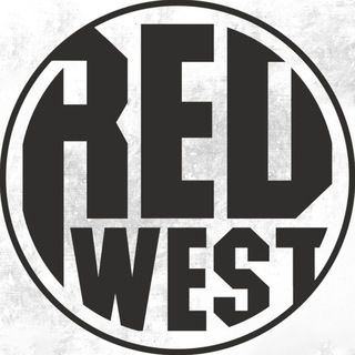 Логотип телеграм канала @redwest_skyftv — Red West