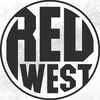 Логотип телеграм канала @redwest_skyftv — Red West