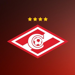 Логотип телеграм канала @redwhitenewsspartak — Спартак Москва