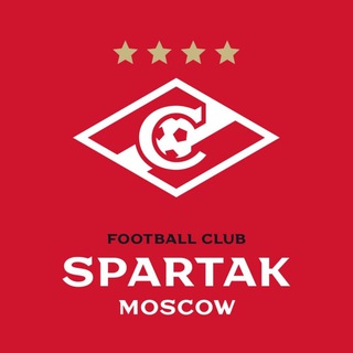 Логотип телеграм канала @redwhitespartak — Спартак Москва | РПЛ