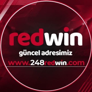 Telgraf kanalının logosu redwinresmi — RedWin Türkiye