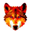 Логотип телеграм -каналу redwolf360 — RedWolf