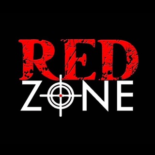 Логотип телеграм канала @redzone_club — 💢 RED ZONE 💢