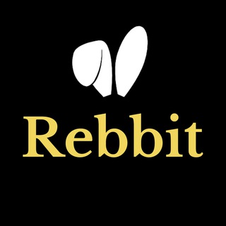 Логотип телеграм канала @reebbit — Rebbit