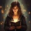 Логотип телеграм канала @reedandwatch — ЧитаемИСмотрим