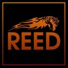 Logo of telegram channel reedkross — REED