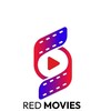 لوگوی کانال تلگرام reedmovie — RedMovie
