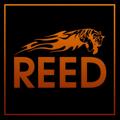 Logo saluran telegram reedshopp — REED