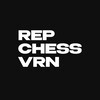 Логотип телеграм канала @reeep_chess_vrn — Rep Chess | Воронеж