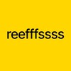 Logo of telegram channel reefffssss — reefffssss