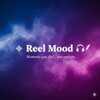 Telegram channel Reel Mood 🎧 logo