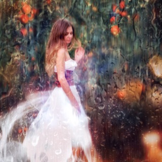 Логотип телеграм канала @reels_i_stories — REELS | STORIES | PNG