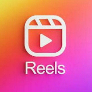 Telgraf kanalının logosu reels_instaaa — REELS Instagram Videos