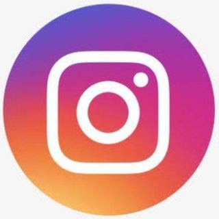 Logo of telegram channel reels_instagram — Instagram Reels