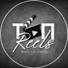 Логотип телеграм канала @reels_top_memes — ТОП REELS | ШАБЛОНЫ CapCut | МЕМЫ