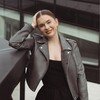 Логотип телеграм канала @reelsanutaya — Аня | за кадром и в кадре