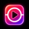 Логотип телеграм канала @reelsboss_io — Reels-Boss.io - Просто. Быстро. Вирусно.