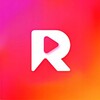 Логотип телеграм канала @reelshortru — ReelShort [RU]