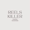 Логотип телеграм канала @reelskiller — Reels killer