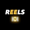 Логотип телеграм канала @reelsmaker_tinder — РИЛСМЕЙКЕРЫ | Продюсеры Reels | Монтажеры
