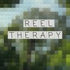 Логотип телеграм канала @reeltherapyy — reel therapy