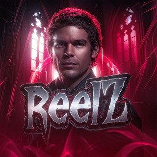 Логотип телеграм канала @reelz_crypto — ReelZ Trade