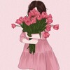 لوگوی کانال تلگرام reemm96 — ريـم🌸