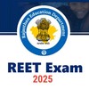 टेलीग्राम चैनल का लोगो reet_exams — Reet Exam™