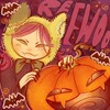 Логотип телеграм канала @reewoow — Reewoo 🎃