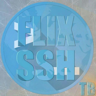 Logotipo do canal de telegrama ref_aflix - @A_Flix Referências