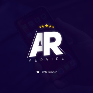Логотип телеграм канала @ref_by — Service by Andrij2142