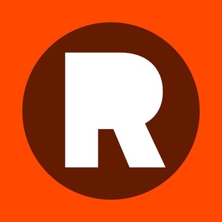 Логотип телеграм канала @ref_x3 — реф³