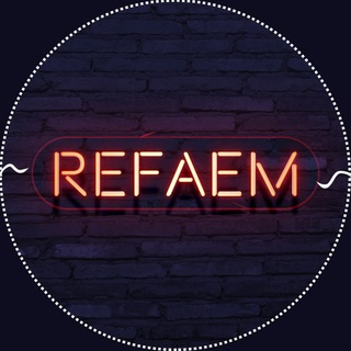 Логотип телеграм канала @refaem — Рефаем | Refund & Прогрев