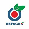 Логотип телеграм канала @refagrotrans — REFAGRO