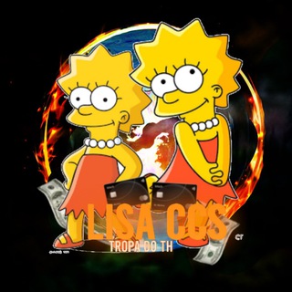 Telgraf kanalının logosu refdalisa — REFERENCIAS LISA CCS 171