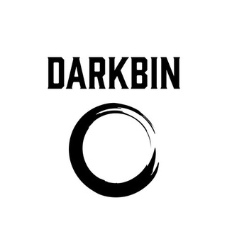 Logotipo del canal de telegramas refdarkbin - Referencias - Hatdark