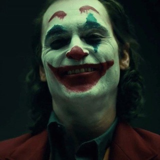 Telegram channel 🃏JOKER REFES♣️ logo