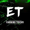 Logo saluran telegram refer_and_earn_scripter_trickss — Refer And Earn Scripter Tricks