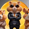 Лагатып тэлеграм-канала referalhoma — Hamster Kombat | Рефералы