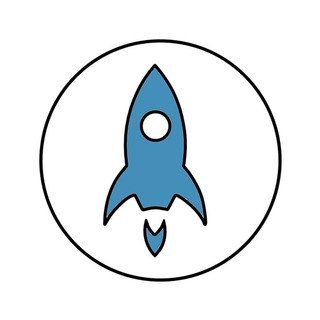 Логотип телеграм канала @referalkacom — ReferalkaCom