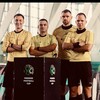 Логотип телеграм канала @refereeraqrs — Судейский ракурс ⚽️