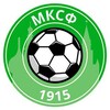 Логотип телеграм канала @refereesmoscow — МКСФ | Московская коллегия судей по футболу